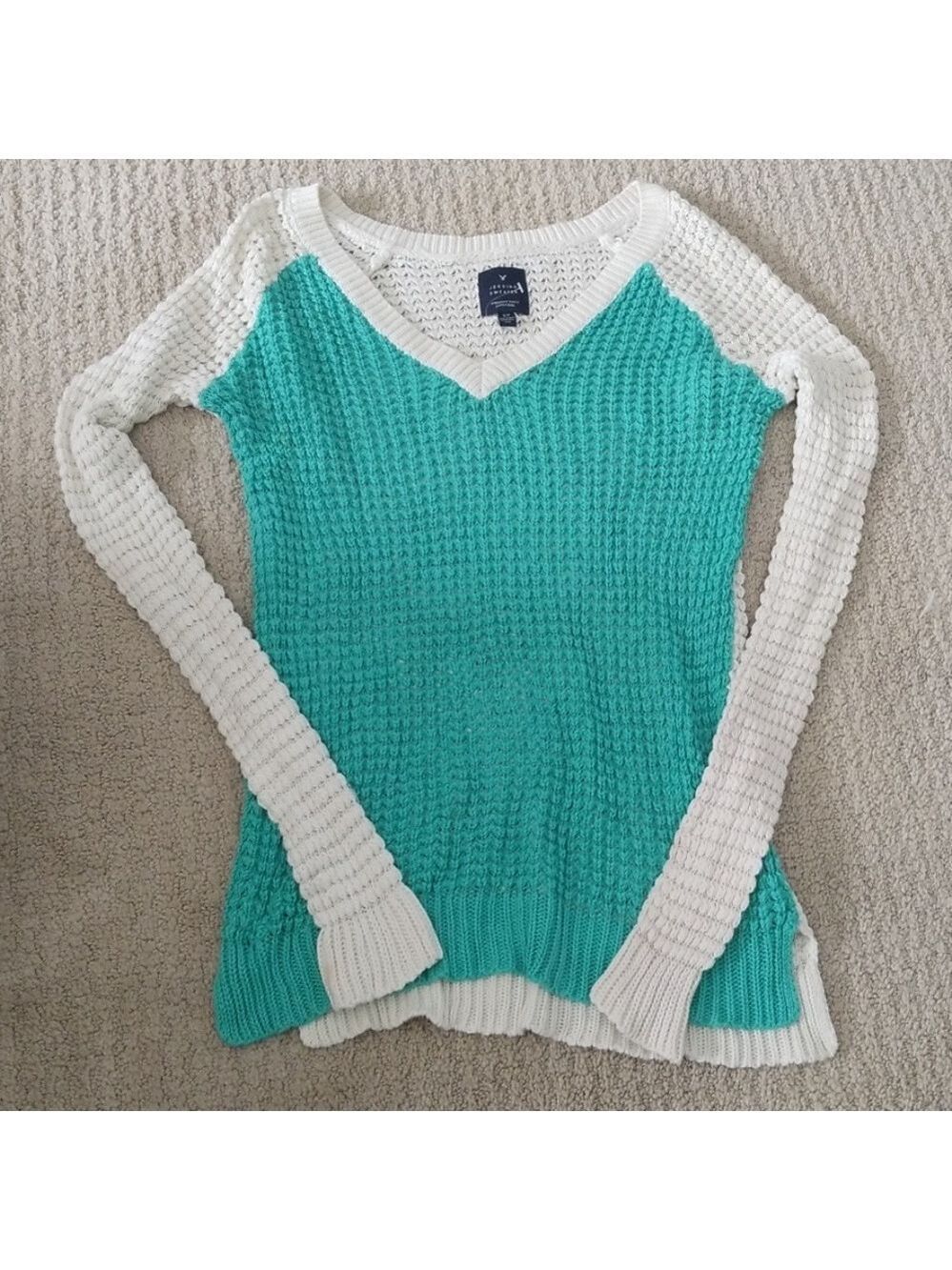 AE Jegging sweater